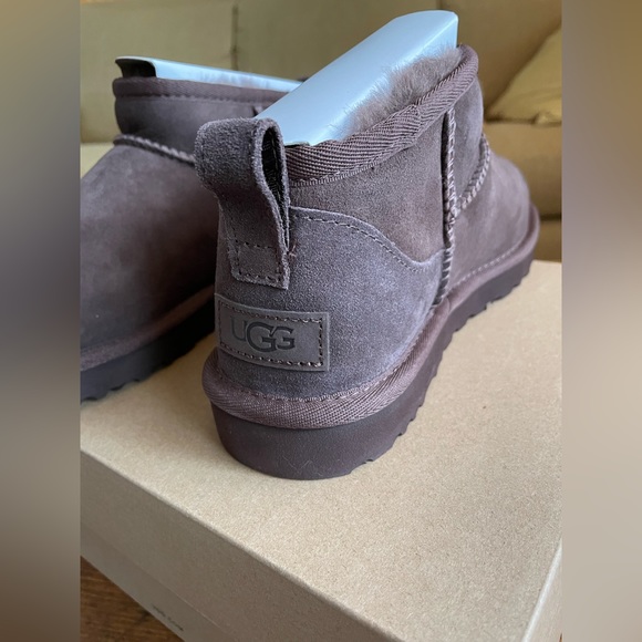 UGG ultra mini - Picture 2 of 4